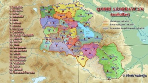 Kişi gimnaziyasının etnik tərkibi – QƏRBİ AZƏRBAYCAN HƏQİQƏTLƏRİ