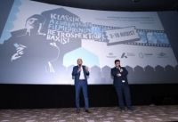 “Klassik Azərbaycan filmlərinin retrospektiv baxışı” adı altında film nümayişləri başlandı