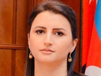 BİR SUAL, BİR CAVAB Aysel Nəsirzadə ilə