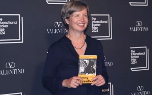 Beynəlxalq Buker Mükafatının qalibi niyə JENNY ERPENBECK oldu?
