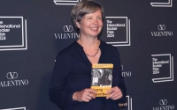 Beynəlxalq Buker Mükafatının qalibi niyə JENNY ERPENBECK oldu?