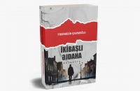 MÜTALİƏ SAATInda Fəxrəddin Qasımoğlu, “İkibaşlı əjdaha”