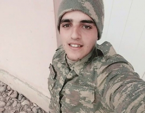 ŞƏHİDLƏRİMİZİ UNUTMAYAQ - Elməddin Mustafayev