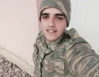 ŞƏHİDLƏRİMİZİ UNUTMAYAQ - Elməddin Mustafayev