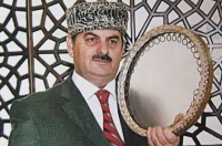 Ki&ccedil;ik kəndin b&ouml;y&uuml;k d&uuml;haları