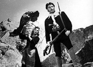 Şərəfin g&uuml;lləsi: &ldquo;Matteo Falkone&rdquo; filmi