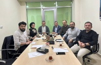 ANAİB idarə heyətinin növbəti toplantısı keçirilib