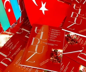 “Kızıl elma” – Cemil Sütbaş