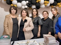 Masallıda keçirilmiş ədəbi-bədii tədbir