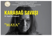 “Maya” filmi Kiprdə nümayiş olunub