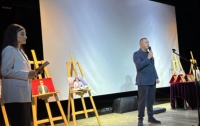 Gürcüstanda uğur qazanmış soydaşlarımız haqqında film çəkilib