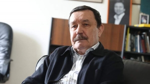 Görkəmli rejissor Vadim Abdraşitov vəfat edib