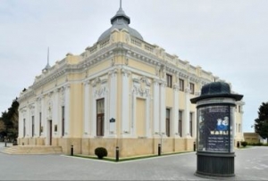 Kukla Teatrının sentyabr repertuarı açıqlanıb