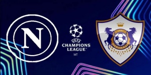 &quot;Napoli&quot;-&quot;Qarabağ&quot; oyunu görün hansı günə düşüb?