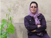“Ləkə” - Güney Azərbaycandan  Ruqiyyə Kəbirinin hekayəsi