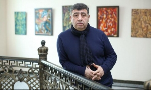 ƏFSANƏ– Orxan Fikrətoğlunun sənədli film ssenarisi