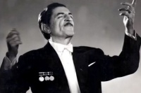 Qoca dirijorun sonuncu konserti - ƏLİSƏFDƏR H&Uuml;SEYNOV