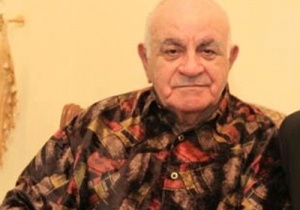 157 filmə &ccedil;əkilmiş Xalq artisti - Muxtar Maniyev