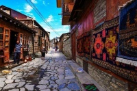 İsmayıllı rayonunun gəzməli, görməli yerləri