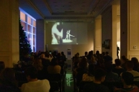 Baletimizin əfsanələri Çimnaz Babayeva və Vladimir Pletnyov haqqında film nümayiş etdirilib