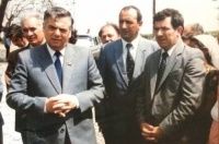 Azərbaycanın rəhbəri Kamran Bağırov Qarabağın Ermənistana birləşməsinə qərar vermiş iclasda iştirak edib - TARİX