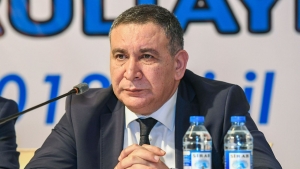 Rəşad Məcid: “Bir belə xılt, qərəz, qəzəb hardandır?”