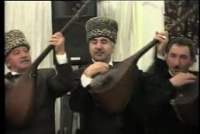 Azərbaycanda aşıq sənəti – inkişaf xətti üzrə