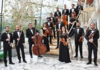Bu gün “Cadenza Contemporary Orchestra” mövsümün bağlanış konserti ilə çıxış edəcək