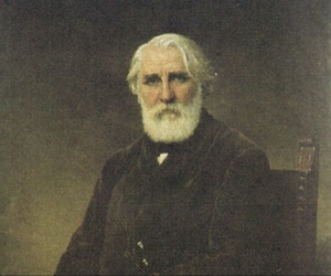 Brejnevin oxuduğu tək əsərin m&uuml;əllifi - Turgenev