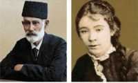 QƏNİRƏ PAŞAYEVANIN YADİGARLARI: “Təkcə həyat yoldaşı yox, həm də əqidə, mübarizə yoldaşı idi…”