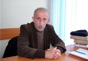 Sənədli kinonun əlifbasını g&ouml;zəl bilən ssenarist