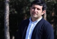 “Özüm daxmadayam, adım sarayda...” – Doğum günündə Taleh Mansurun şeirləri
