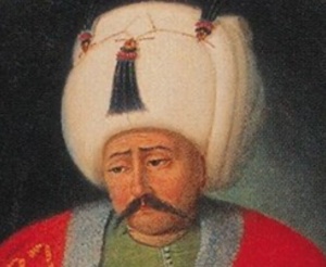 Türk dünyası məşhurları – YAVUZ SULTAN SƏLİM