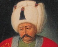 Türk dünyası məşhurları – YAVUZ SULTAN SƏLİM