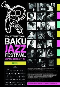 Mədəniyyət Nazirliyinin dəstəyi ilə XVII Bakı Beynəlxalq Caz Festivalı keçiriləcək