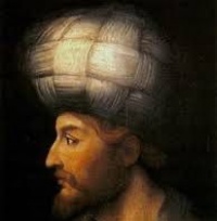 Şair və şah babamızın təxəllüsü haqqında