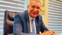 Fazil Mustafa Rəşad Məcidi təbrik edib