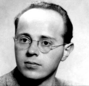 Stanisłav Lem &ndash; d&uuml;nya fantast ədəbiyyatının banisi