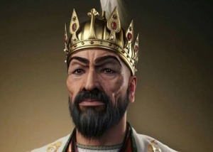 MƏŞHUR TÜRKLƏR - Böyük Türk sərkərdəsi: Timur (Tamerlan)