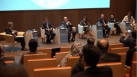 “Mədəniyyət naminə sülh” forumunun xarici qonaqları Şuşaya yola düşdülər