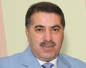 Kaşğari irsinin böyük tədqiqatçısı NADİR MƏMMƏDLİ