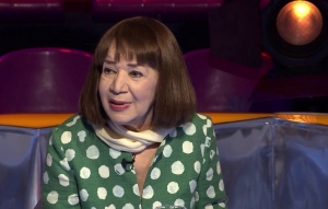 “Elə bir teatr yoxdur ki, orada intriqa olmasın” – Əminə Yusifqızı