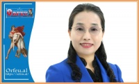 XARİCİ ƏDƏBİYYAT - Yang Geum-Hee: &ldquo;Şair və yazı&ccedil;ılar d&uuml;nyada s&uuml;lh&uuml;n reallaşmasında iştirak etməlidirlər&rdquo;