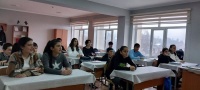 Oğuzda keçirilən iki tədbir barədə