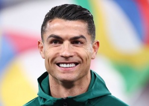 Pakistanda baraj, Fələstində məktəb tikdirən, “Altın ayaqqabı”lı adam  - KRİŞTİANO RONALDO