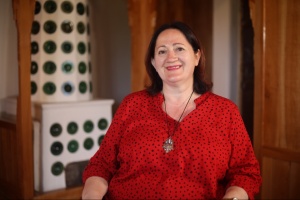 &ldquo;Biri ikisində&rdquo; - Xarici ədəbiyyat: Lindita Xhanari Latifinin hekayəsi