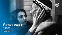 Fədakarlığın sərhədində itən bir &ouml;m&uuml;r: &ldquo;&Ouml;zgə vaxt&rdquo;