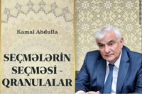 Satqın dostlardan kişi düşmənlərə qədər hər kəsi gördük - HƏR GÜN KAMAL ABDULLADAN 7 QRANULA