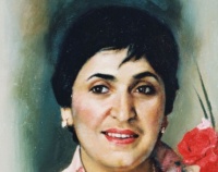 Bir &ouml;m&uuml;rl&uuml;k təşəkk&uuml;r &ndash; ZƏRİFƏ XANIMIN DOĞUM G&Uuml;N&Uuml;NƏ