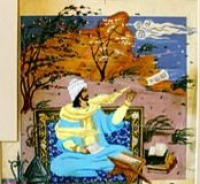 Rəsm qalereyası.  Maral Rəhmanzadə, “Şah İsmayıl Xətai”